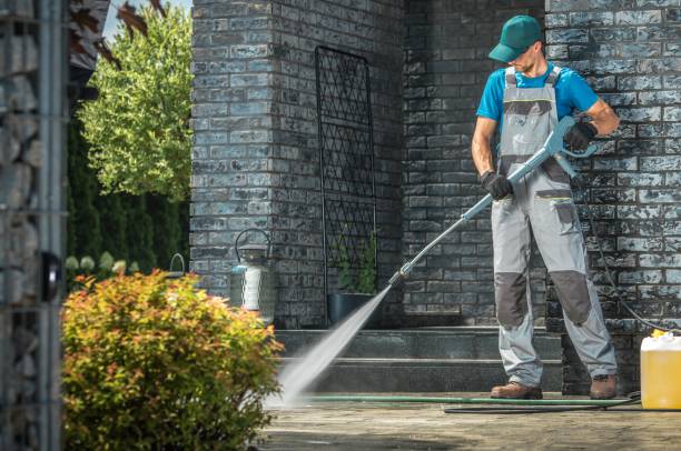 Best House Exterior Washing  in Antigo, WI
