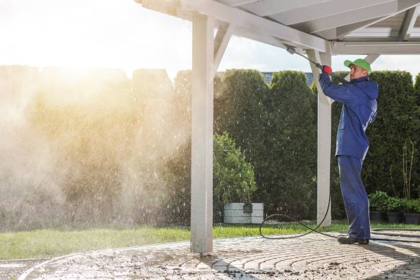 Trusted Antigo, WI Pressure Washing Services Experts